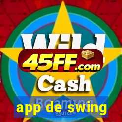 app de swing